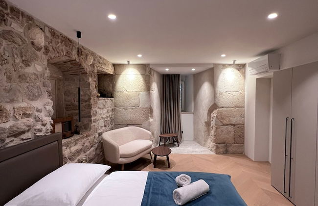 Unique house Nepot in the center - Foto 1