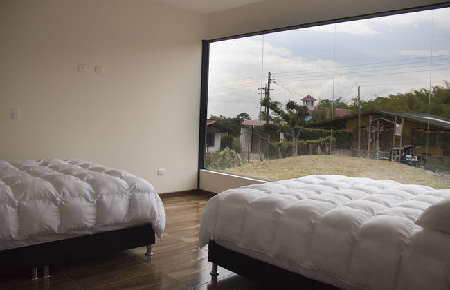 Villa Alejos - Foto 23