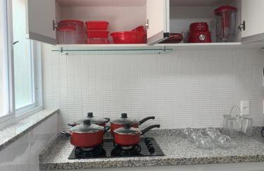 Apartamento Prainha Arraial - Foto 1