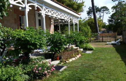 DEMEURE 300m DE LA PLAGE - Foto 5