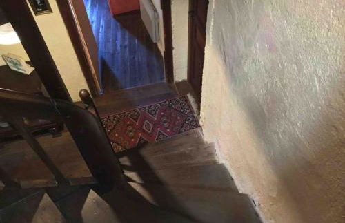 Le petit Fort Fleuri - Foto 12