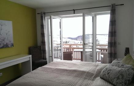 Ammergauer Vier Jahreszeiten - Foto 13