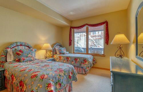 Spruce Tree Lodge #208 - Foto 27