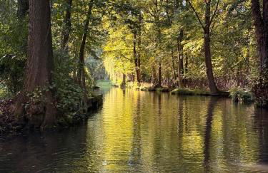 Ferienwohnung an der Postsäule Lübbenau - Foto 4