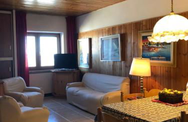 Villaggio dello sciatore residence paradiso appartamenti e monolocale - Foto 24