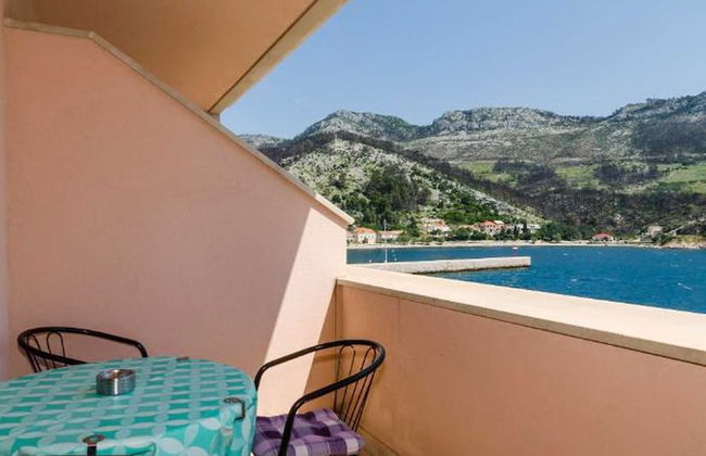 Apartments Bezek - Photo 48