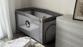 Garden Lake Apartment - Foto 4