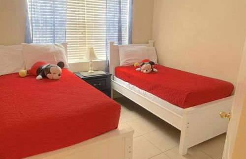 Family Disney Home, Pool, Spa, near Champions Gate -283 - Foto 18