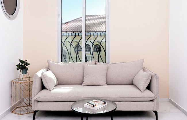 Jaffa Port TLV Hotel Apartments - Foto 22