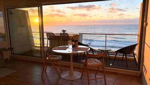 STUDIO VUE IMPRENABLE SUR OCEAN - Foto 2