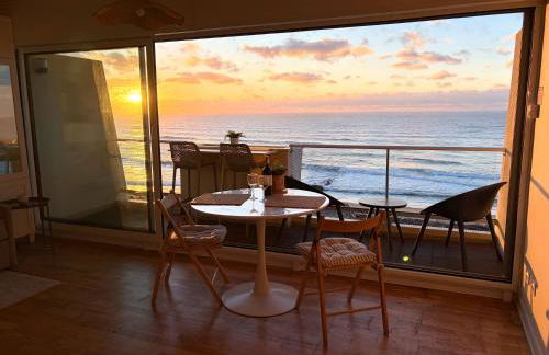 STUDIO VUE IMPRENABLE SUR OCEAN - Foto 2