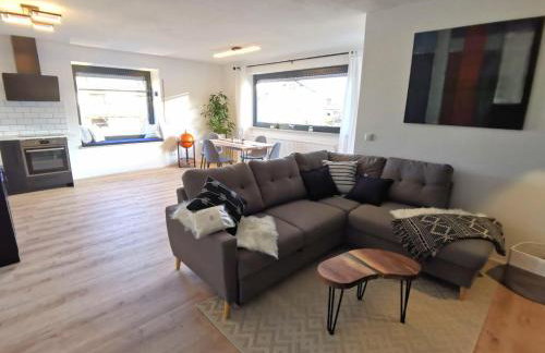 Moderne Ferienwohnungen mit Designbad - Photo 15