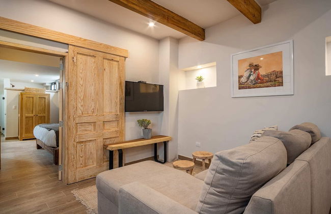 Casa Pandurata Luxury Apartments in Centro, San Miguel de Allende - Foto 69