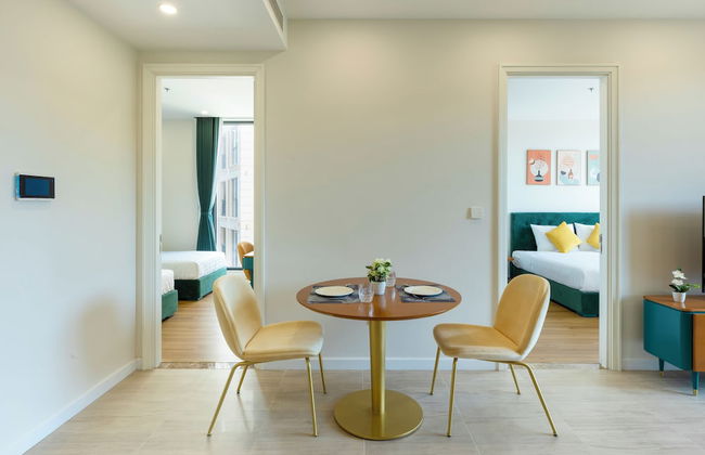 Sunset Hillside Condotel - Foto 7