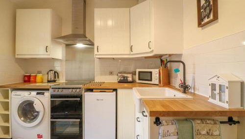 Woodstock Lodge - Foto 3