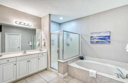 Sterling Shores #1106 Beachview Penthouse - Foto 25