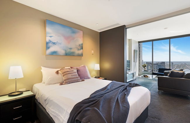 Southbank Apartments - Freshwater Place - Foto 4