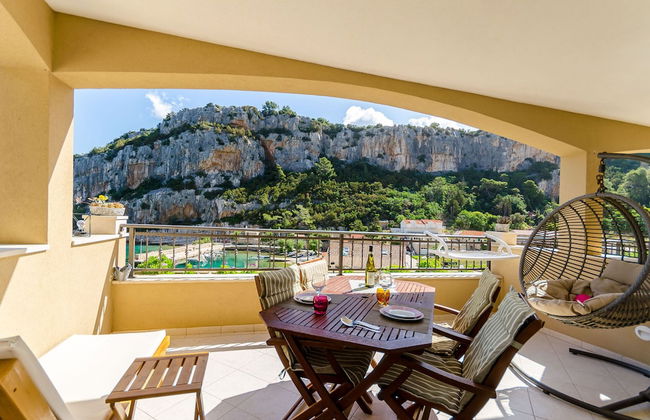 Apartments Apollo - Foto 23