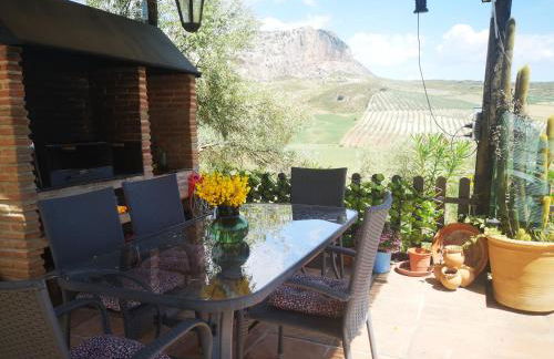 CASA RURAL EL CHAPARRO - Foto 8