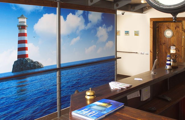 Residenza Pizzofalcone - Foto 6