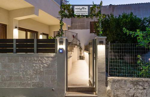 Noemie Apartments - Foto 11