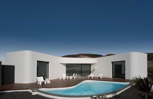 VULKANO Villas - Foto 40