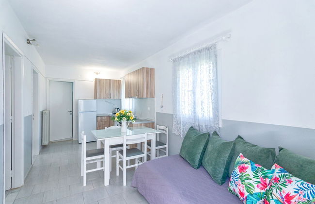 Zografia Apartments - Foto 53