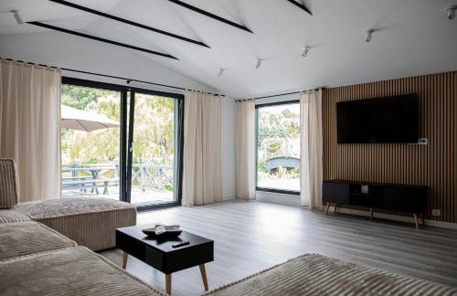 Dom na wsi, Agroturystyka BlueBeaver - Foto 12