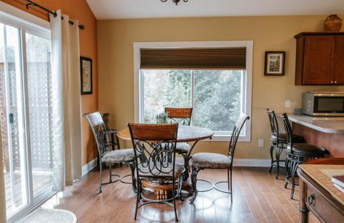 Pleasant Grove Cottages - Misty Mtn (#113) / Lazy Bear (#115) - Foto 27