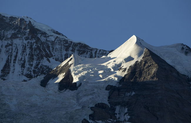 Chalet Miravalle - Foto 21