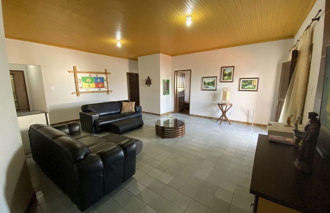 Mansão Cais do Porto DestinoBSM - Foto 20