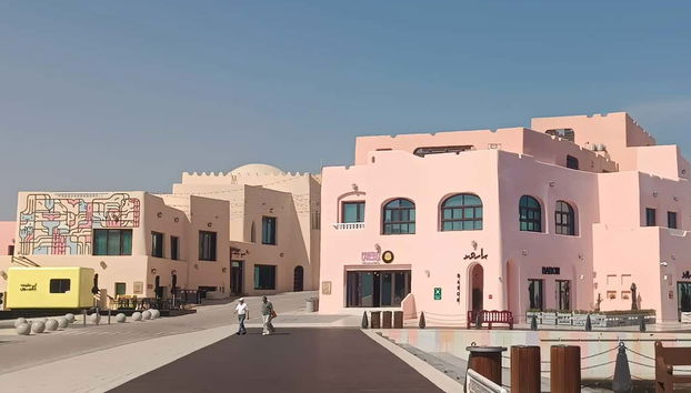 Doha City Tour - Photo 4, Explore every corner of Doha