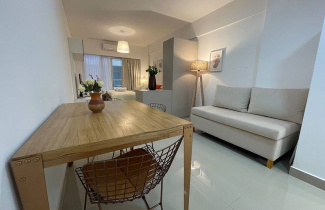 Modern & Cozy Studio in San Telmo With Pool - Photo 17