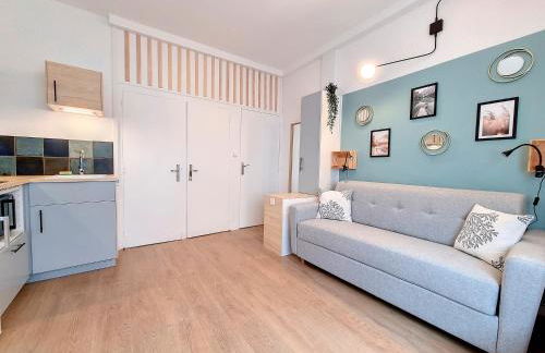 Le Refuge / pied-à-terre pragmatique - Foto 9