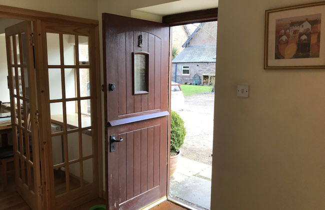 Riverlea Coach House - Foto 2