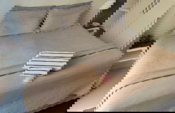 Option Apart Hotel - Recreio Shopping - Foto 11