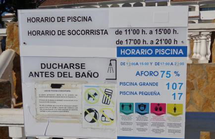 Alcossebre APARTAMENTO ALANDALUS PLANTA BAJA - Foto 39