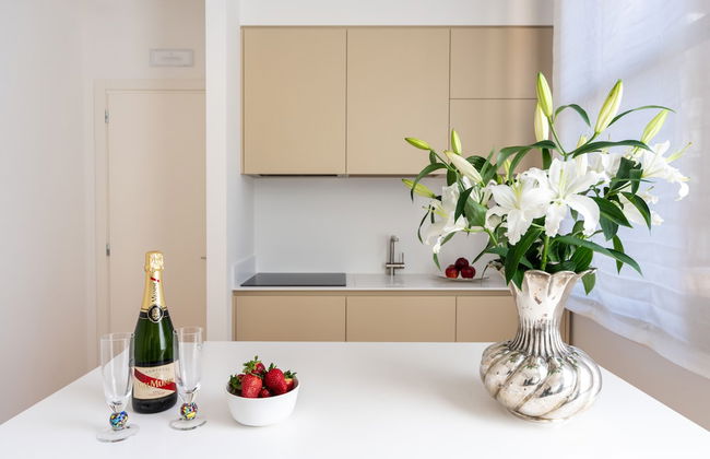 Palazzo Miracoli Apartments - Foto 45