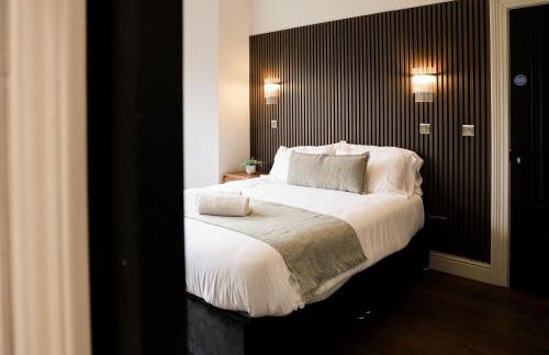 Lovely Studio Flat on Bath Road - Flat 6 - Foto 4