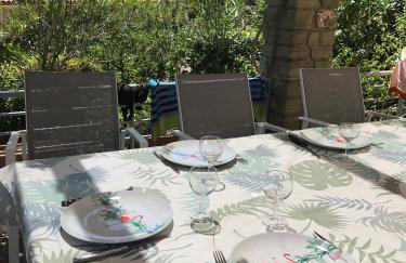 Villa de charme à 250m de la plage, belle vue mer - Foto 24