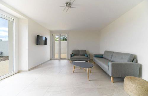 Résidence Penaud - Appartements design et climatisés à la campagne - Foto 36