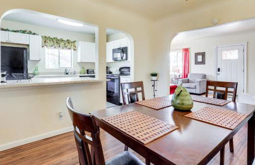 Las Cruces Home with Fenced Yard Recently Remodeled - Photo 7