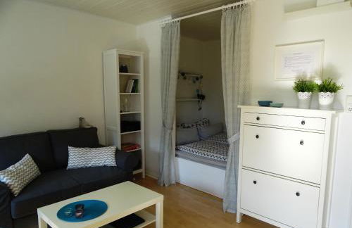 Ferienwohnung Robbe - Foto 18
