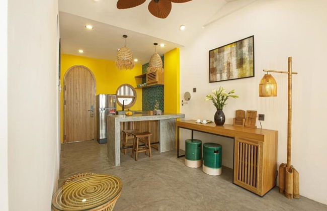 TA Boutique Hotel - Foto 23