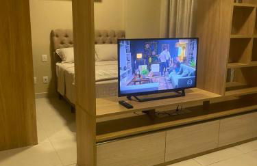 Flat Studio em Belém mobiliado - Foto 7