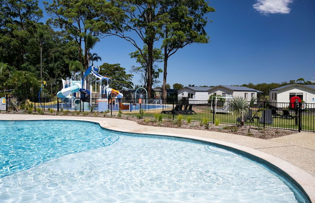 Discovery Parks - Forster - Foto 1