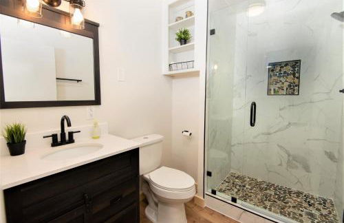 Sequoia Trails, mountains, fun & relax - Foto 30