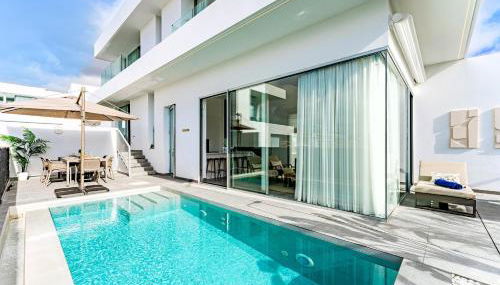 Villa Larisa - Foto 2, sunbed