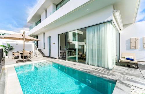 Villa Larisa - Foto 2