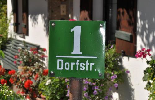 Ferienwohnung Faschinggut - Foto 6